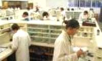 Strongly invest in scientific applications in agriculture