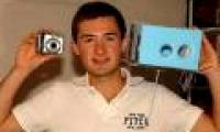 Students give 'ascension' cameras to take photos of the globe