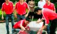 Students make their own cars to save energy