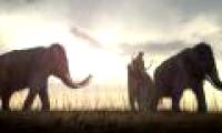 Stunned hypothesis, Mamut elephant extinct because of thirst?