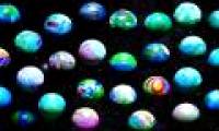 Stunned to detect water in the atmosphere of strange star systems