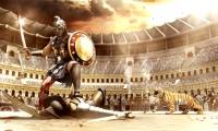 Stunned with the reason the ancient Romans drank gladiator blood
