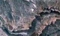 Stunning images from Mars