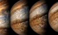 Stunning Jupiter through the latest image of the Juno ship