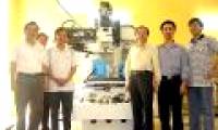 Success thanks to technology decoding