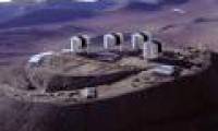 Successfully created the world's largest virtual telescope