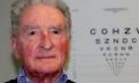 Successfully cure blindness due to macular degeneration
