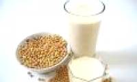 Successfully decode the genome of soybeans