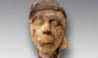Successfully decoded 4,000-year-old mummy thanks to DNA technology