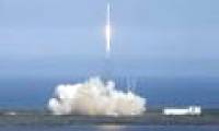 Successfully launch unmanned spacecraft to ISS