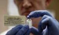 Successfully tested Ebola vaccine