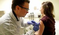 Successfully tested the Covid-19 vaccine in humans