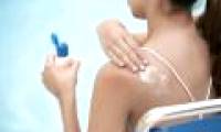 Sunscreen can prevent melanoma