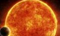 'Super Earth' may exist near the solar system