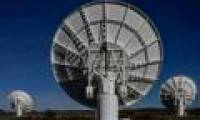 Super telescopes detect hundreds of mysterious galaxies