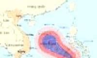 Super typhoon Bopha can affect Danang - Vung Tau