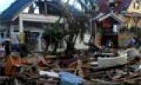 Super Typhoon Haiyan and questions about climate change