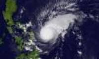 Super Typhoon Melor landed in the Philippines, 3 people died