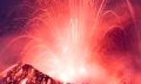 'Super volcano' formed faster than expected