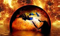 Supercomputer predicts mass extinction in 2100