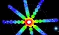 Supernova implants a seed for the universe