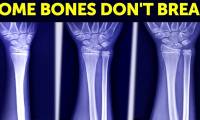 Superpower gene discovered, 'superhumans' will soon become a reality in the future!