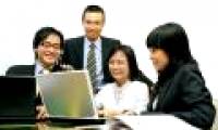 Surfing the web now increases work efficiency