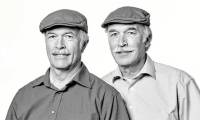 Surprising Fact: Do twins not only look alike, but behave alike?