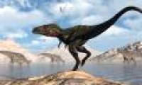 Surprising truth about the new 'tyrant Nano' monster remains