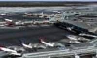 Sweden's main airport is paralyzed by a snowstorm