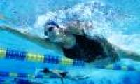 Swimming helps the brain stay healthy and reduce stress, fatigue