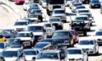 Synchronize traffic lights to avoid traffic jams