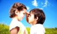 Taking a distant wife will give birth to a high child