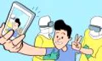 Taking a lot of selfie can cause Selfitis, let's find out about it