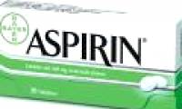 Taking low doses of aspirin reduces the risk of colon cancer