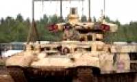 Tank power 'Russian destroyer 2'