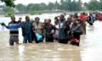 Tanzania faces the worst flood in 50 years