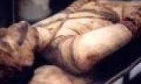 Tattoos in ancient cultures