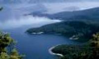 Te Wahipounamu, southwestern New Zealand national parks