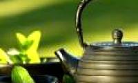 Tea drinking increases brain power and reduces fatigue