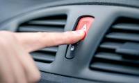 Teach children 3 ways to escape if left in a car