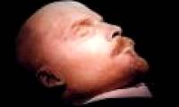 Team of scientists preserved Lenin's corpse