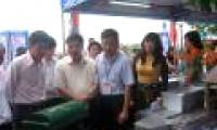 TechDemo 2012 Opening: transfer of contracts worth over hundred billion dong