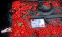 Technology of identifying anonymous Canadian martyrs