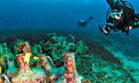 Technology to find shipwrecks using AI