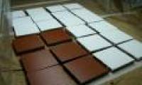 Technology transfer for manufacturing TiO2-Ag Nano paint