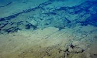 Tectonic plates under the Indian Ocean are broken in two