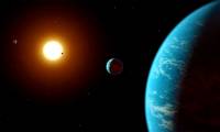 Terrifying discovery near Earth: Planet 'stolen soul'