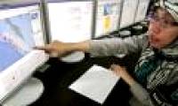 Test of Indian Ocean tsunami warning
