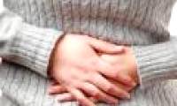 Tet diet for patients with colitis